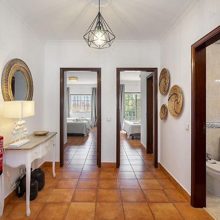 Vilamoura - Cozy And Quiet Holiday Apartment Esterno foto