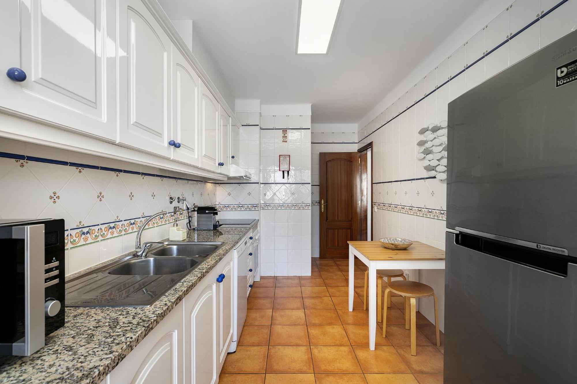 Vilamoura - Cozy And Quiet Holiday Apartment Esterno foto