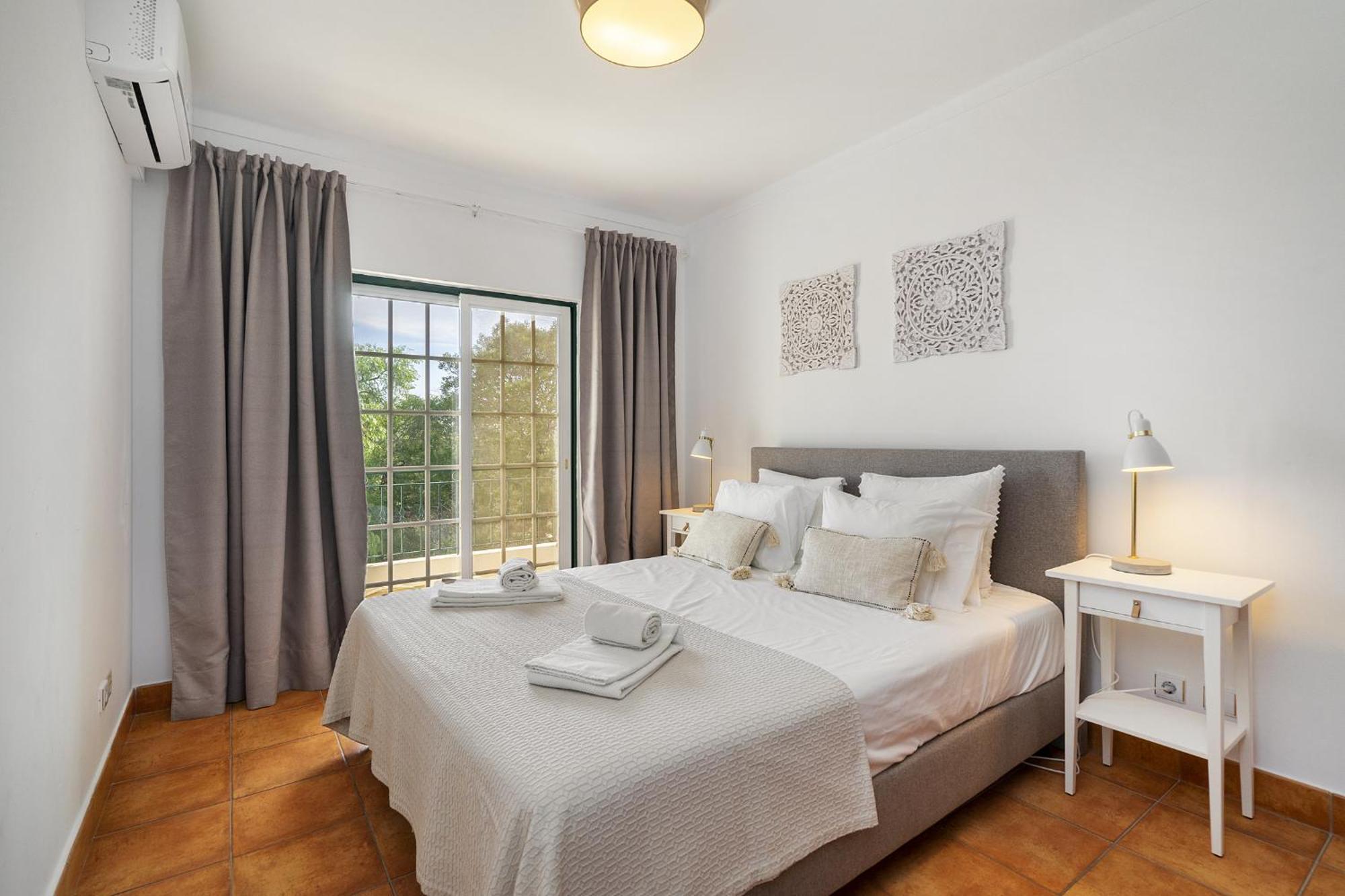 Vilamoura - Cozy And Quiet Holiday Apartment Esterno foto