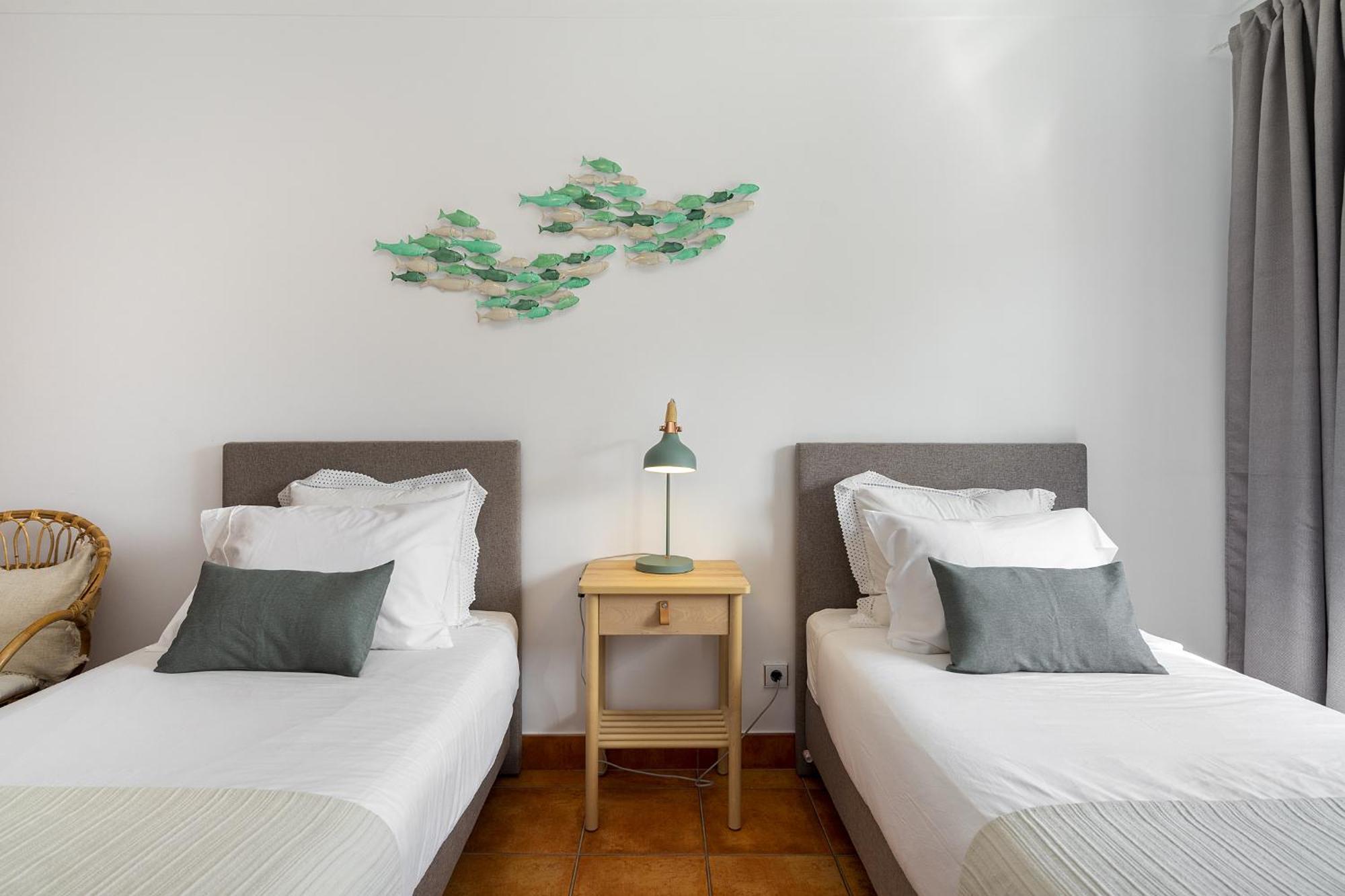 Vilamoura - Cozy And Quiet Holiday Apartment Esterno foto