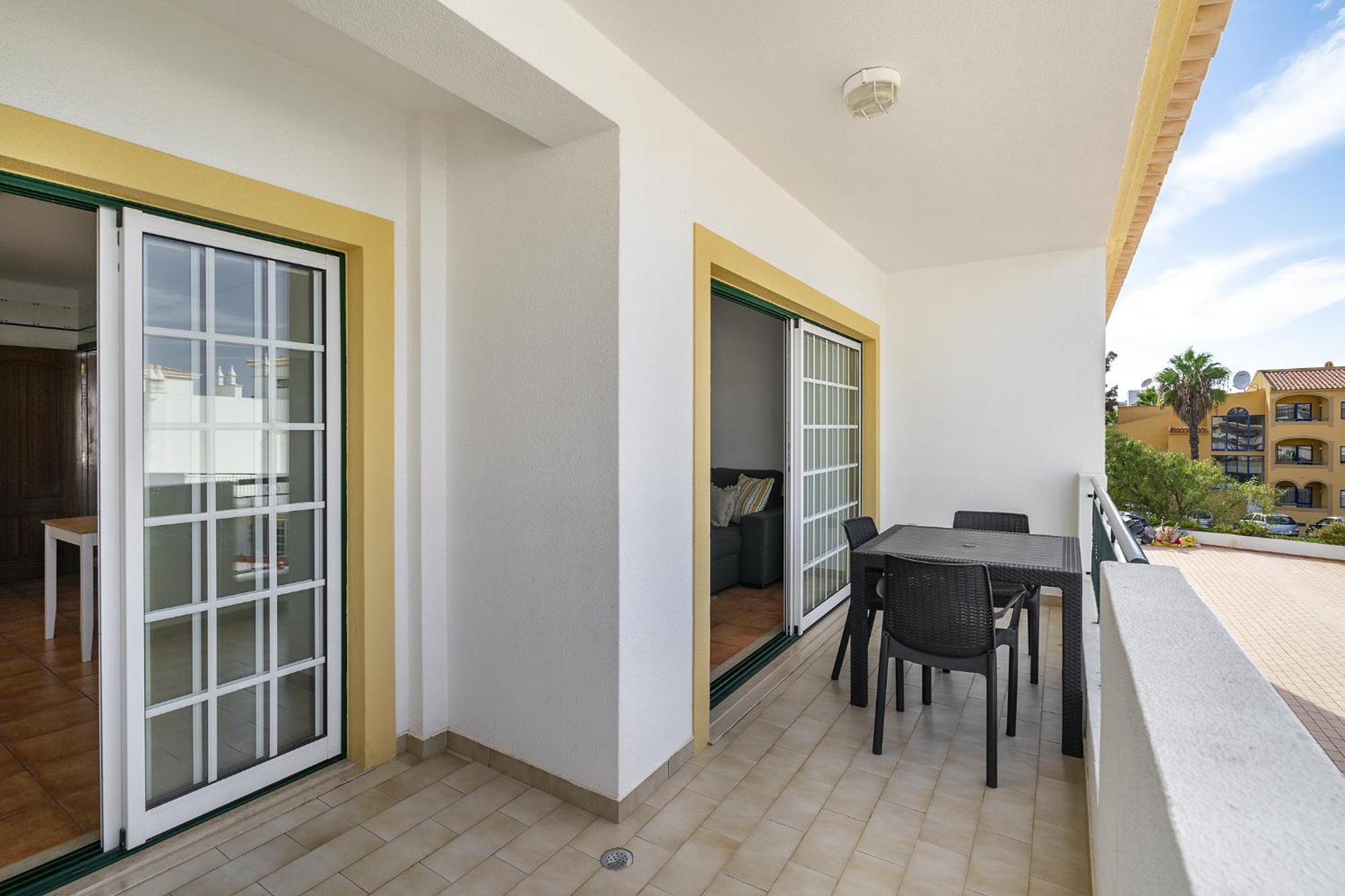 Vilamoura - Cozy And Quiet Holiday Apartment Esterno foto