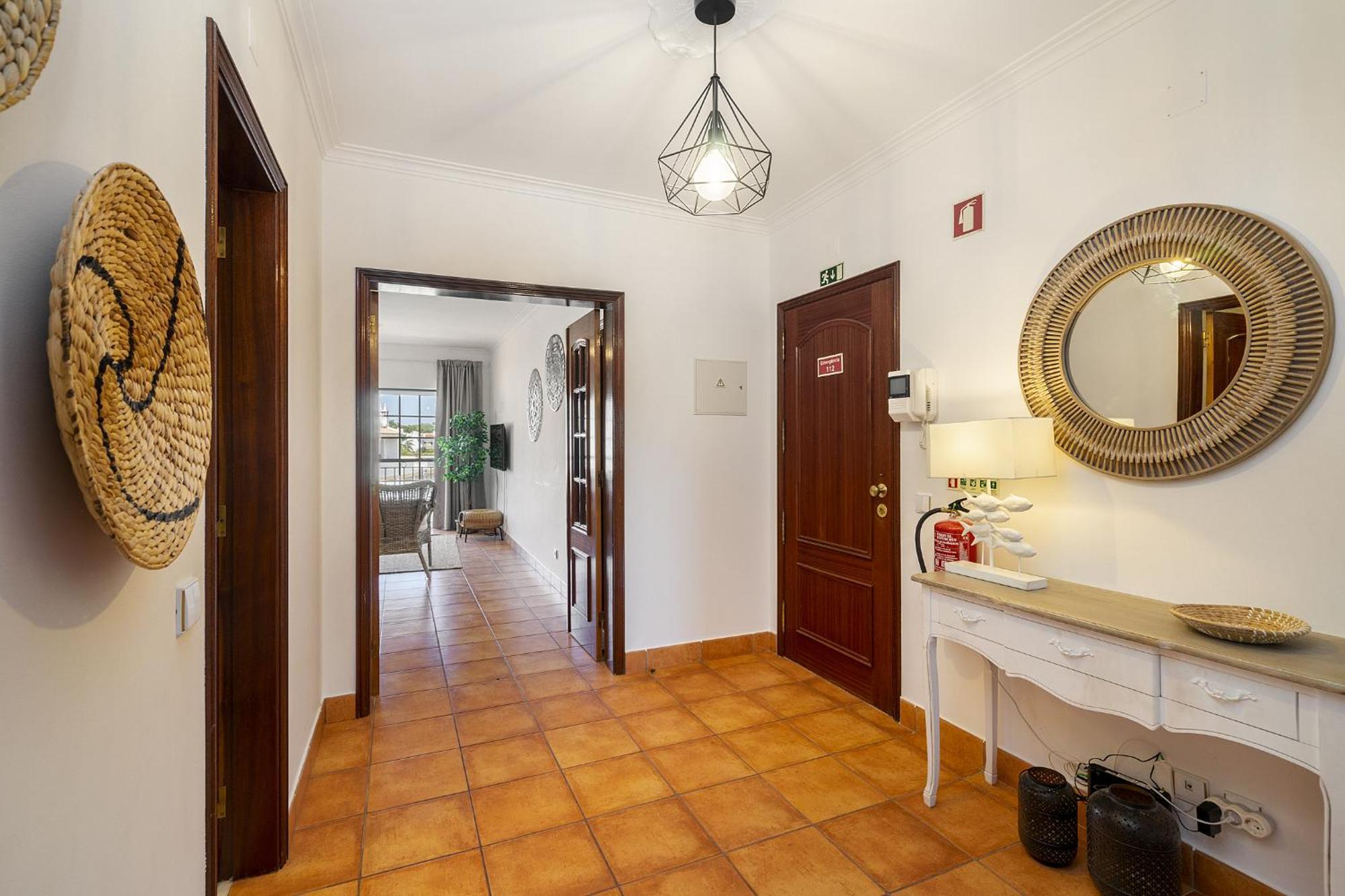 Vilamoura - Cozy And Quiet Holiday Apartment Esterno foto