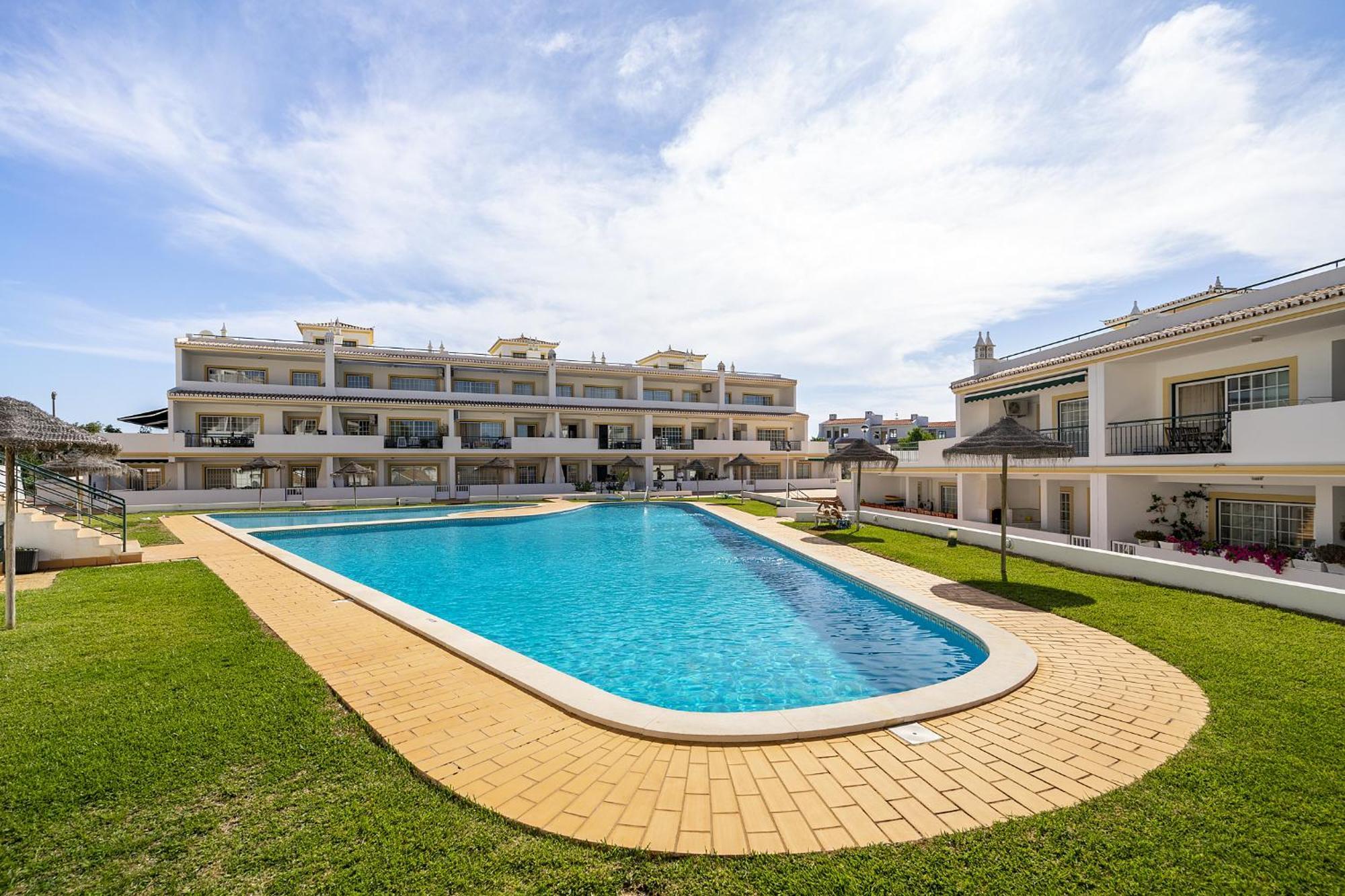 Vilamoura - Cozy And Quiet Holiday Apartment Esterno foto