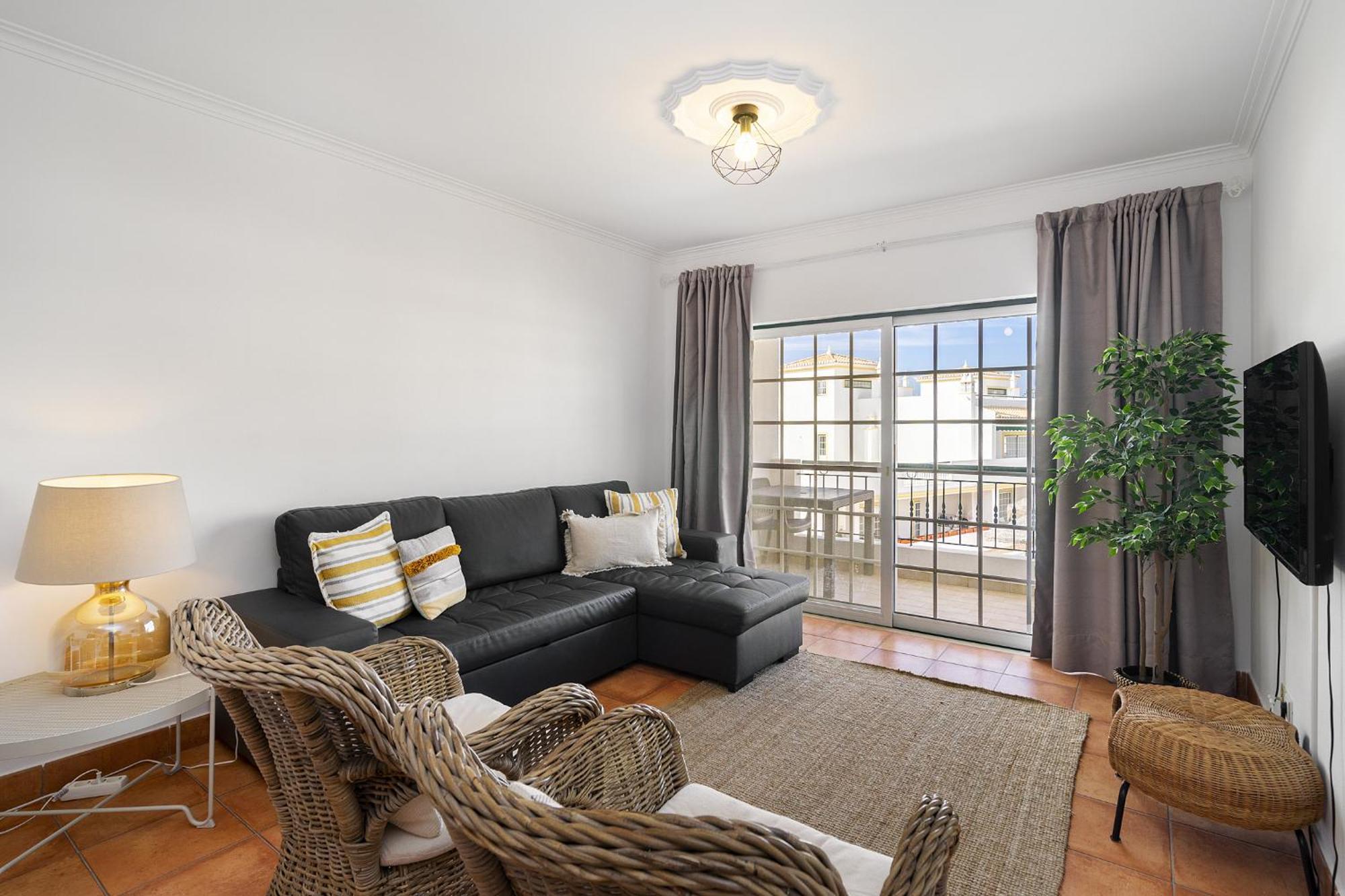 Vilamoura - Cozy And Quiet Holiday Apartment Esterno foto