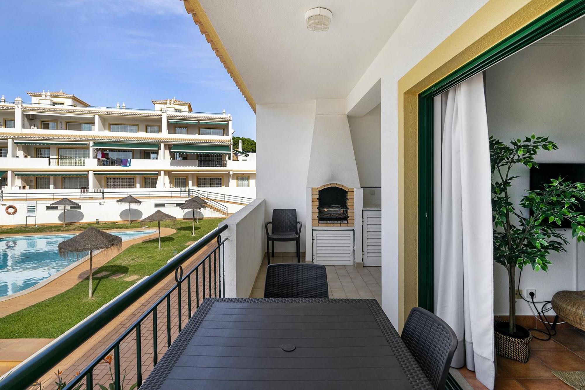 Vilamoura - Cozy And Quiet Holiday Apartment Esterno foto