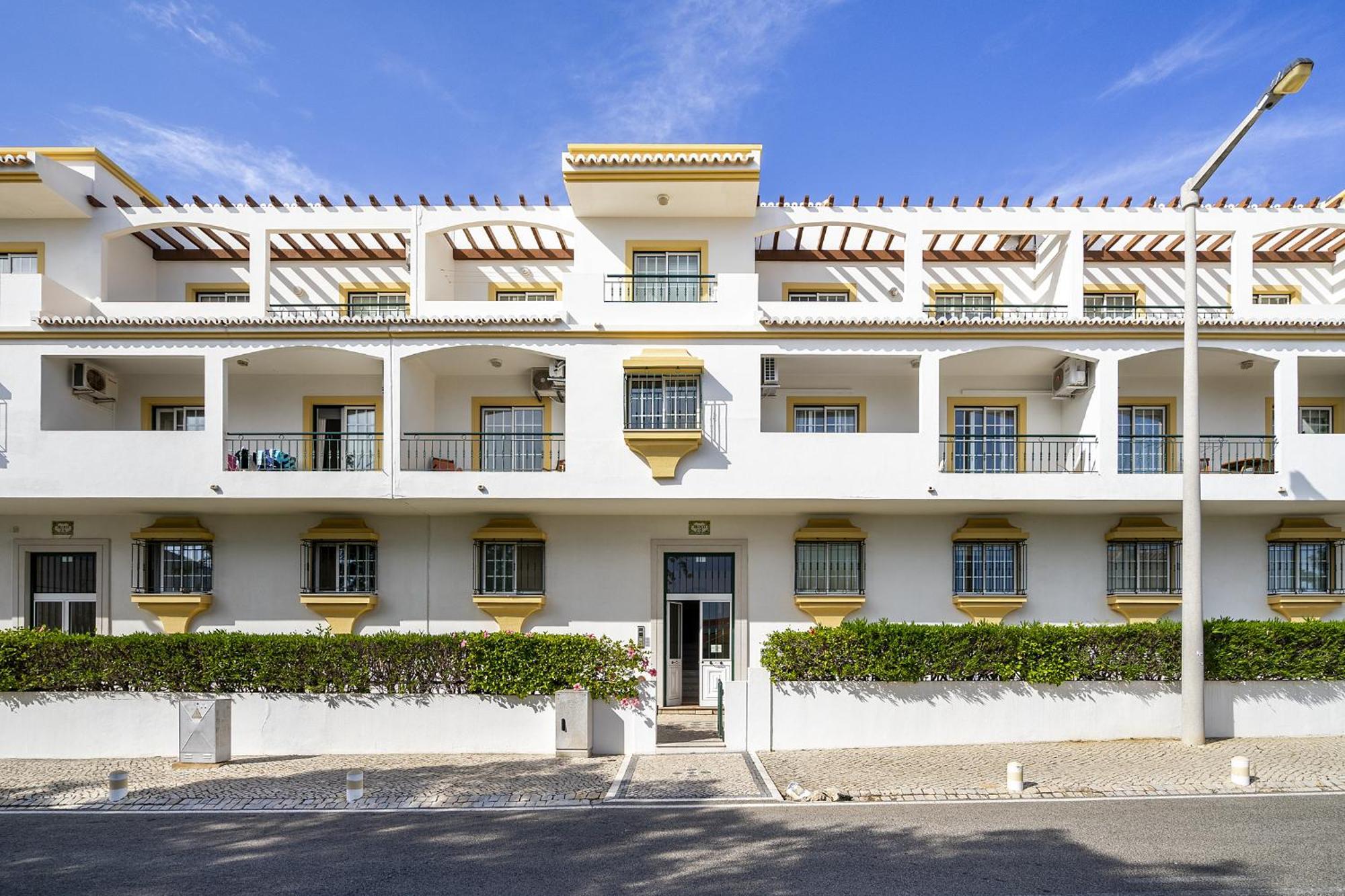 Vilamoura - Cozy And Quiet Holiday Apartment Esterno foto