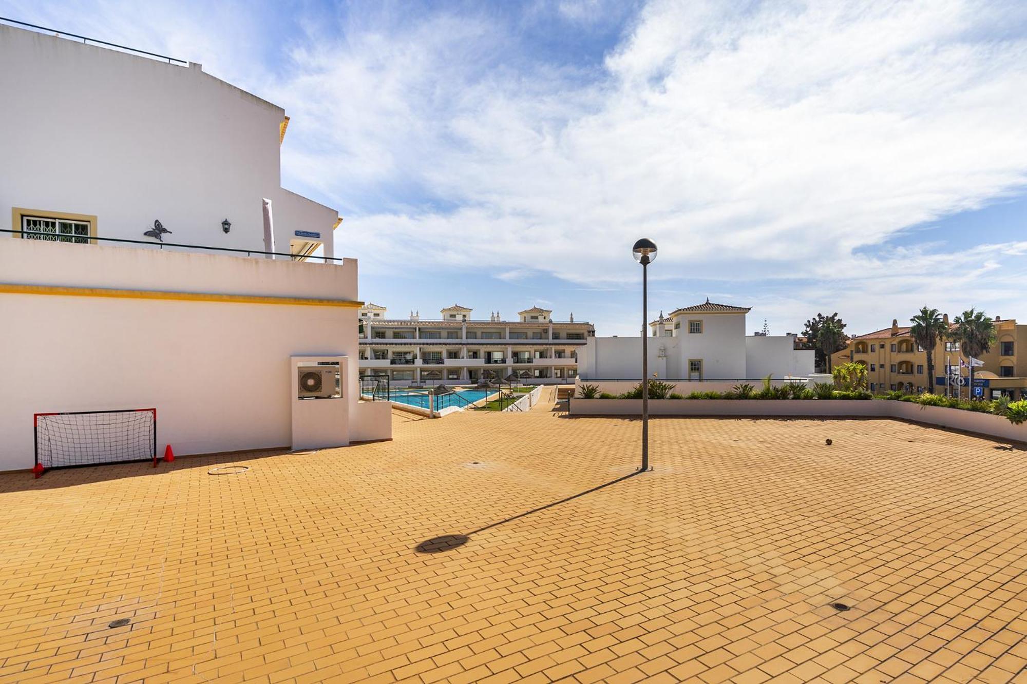 Vilamoura - Cozy And Quiet Holiday Apartment Esterno foto