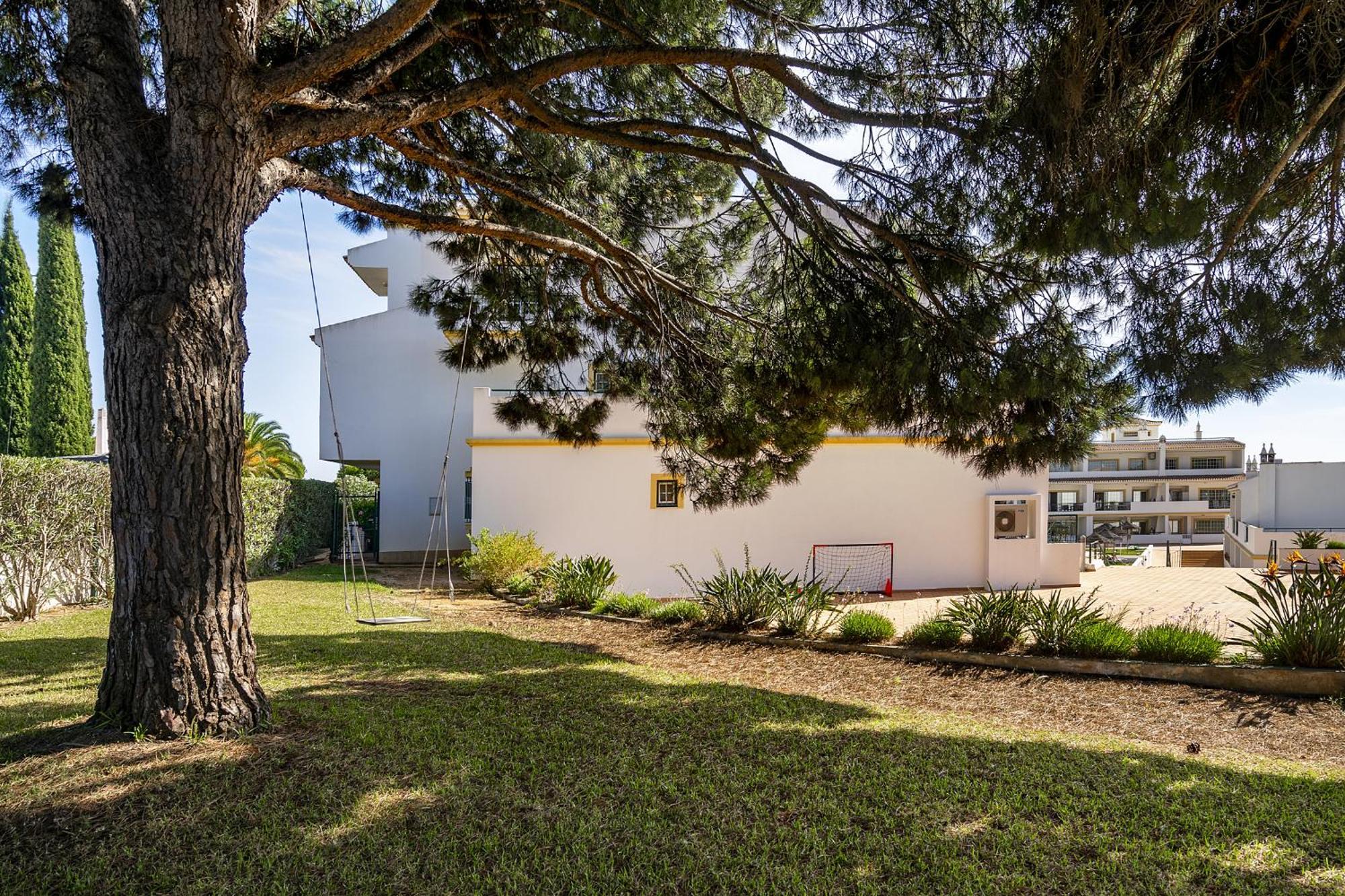 Vilamoura - Cozy And Quiet Holiday Apartment Esterno foto