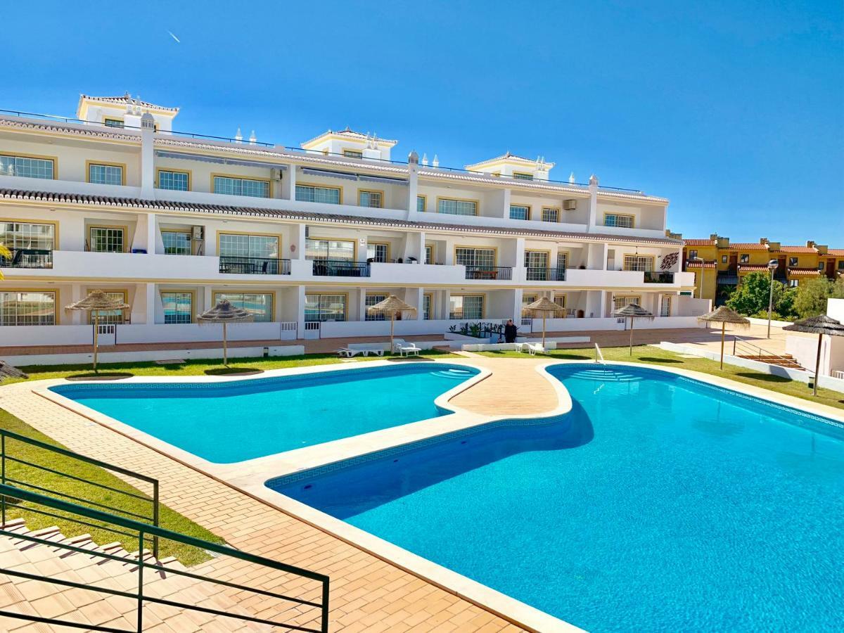 Vilamoura - Cozy And Quiet Holiday Apartment Esterno foto